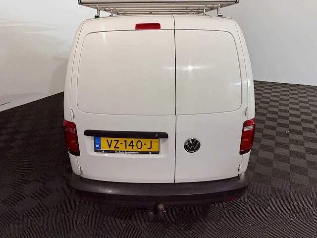 Volkswagen caddy 2.0 tdi l1h1 bmt com, vz-140-j - afbeelding 7 van  14