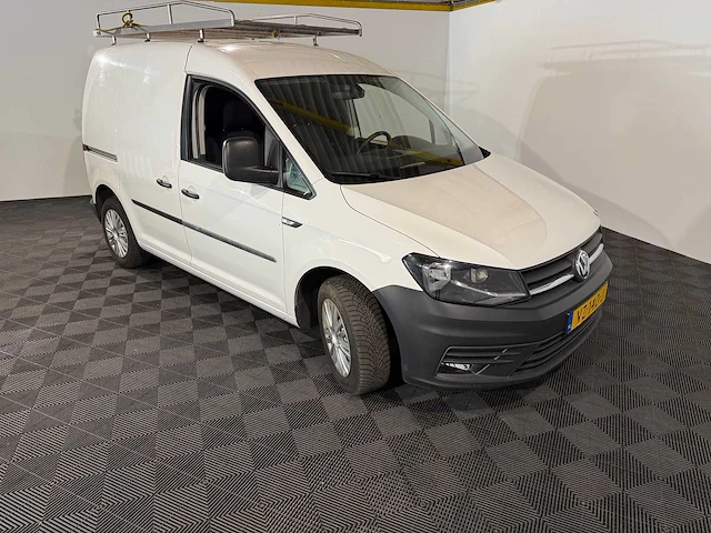 Volkswagen caddy 2.0 tdi l1h1 bmt com, vz-140-j - afbeelding 10 van  14