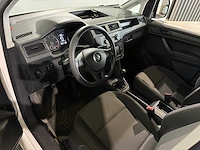 Volkswagen caddy 2.0 tdi l1h1 bmt com, vz-140-j - afbeelding 11 van  14