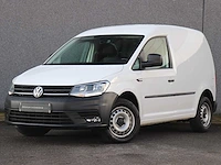 Volkswagen caddy 2.0 tdi l1h1 bmt comfortline | vbd-41-v - afbeelding 1 van  29