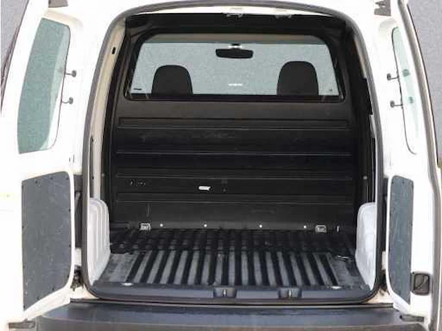 Volkswagen caddy 2.0 tdi l1h1 bmt comfortline | vbd-41-v - afbeelding 13 van  29