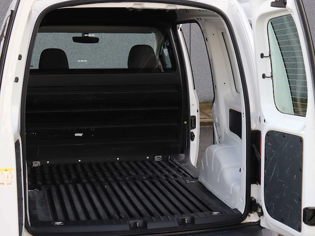 Volkswagen caddy 2.0 tdi l1h1 bmt comfortline | vbd-41-v - afbeelding 14 van  29