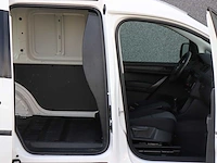 Volkswagen caddy 2.0 tdi l1h1 bmt comfortline | vbd-41-v - afbeelding 16 van  29