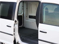 Volkswagen caddy 2.0 tdi l1h1 bmt comfortline | vbd-41-v - afbeelding 17 van  29