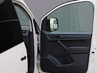 Volkswagen caddy 2.0 tdi l1h1 bmt comfortline | vbd-41-v - afbeelding 18 van  29