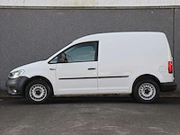 Volkswagen caddy 2.0 tdi l1h1 bmt comfortline | vbd-41-v - afbeelding 21 van  29