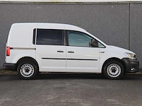 Volkswagen caddy 2.0 tdi l1h1 bmt comfortline | vbd-41-v - afbeelding 22 van  29