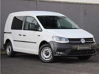Volkswagen caddy 2.0 tdi l1h1 bmt comfortline | vbd-41-v - afbeelding 23 van  29