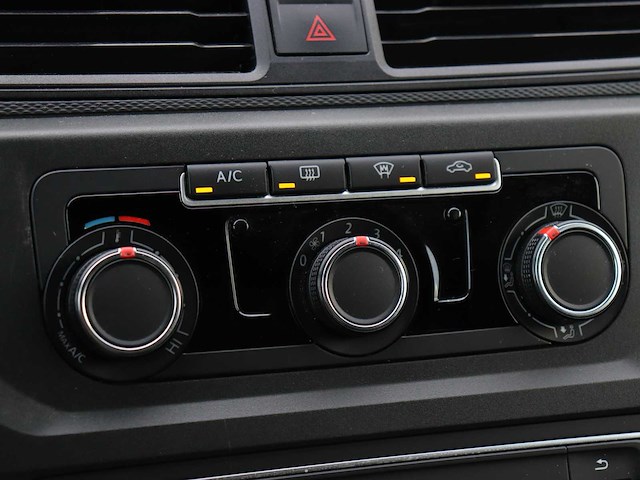 Volkswagen caddy 2.0 tdi l1h1 bmt comfortline | vbd-41-v - afbeelding 10 van  29