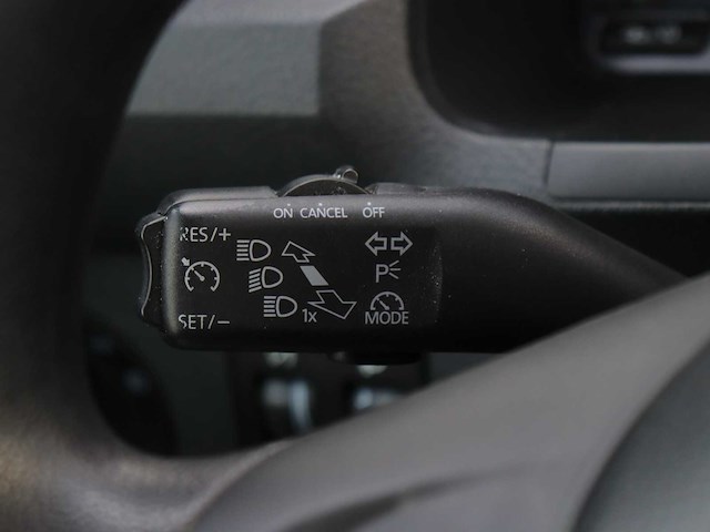 Volkswagen caddy 2.0 tdi l1h1 bmt comfortline | vbd-41-v - afbeelding 11 van  29