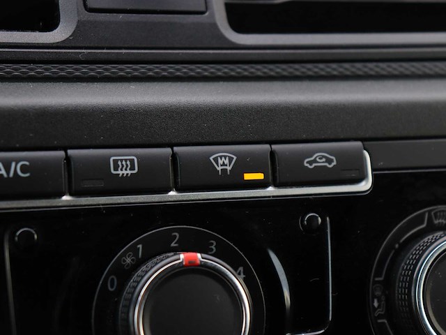 Volkswagen caddy 2.0 tdi l1h1 bmt comfortline | vbd-41-v - afbeelding 13 van  29