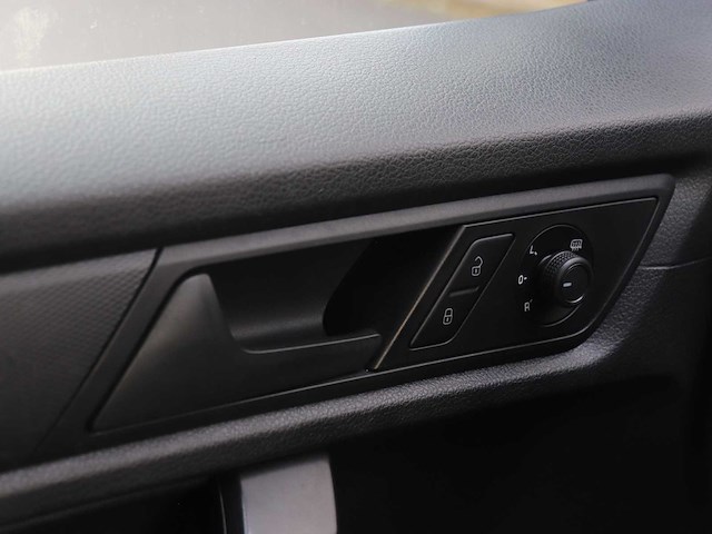 Volkswagen caddy 2.0 tdi l1h1 bmt comfortline | vbd-41-v - afbeelding 16 van  29