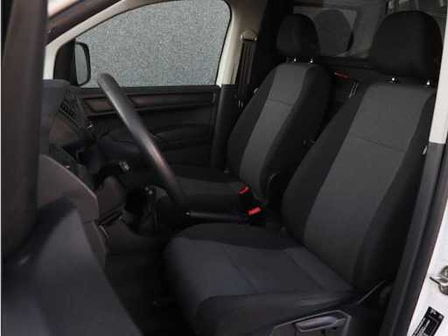 Volkswagen caddy 2.0 tdi l1h1 bmt comfortline | vbd-41-v - afbeelding 18 van  29
