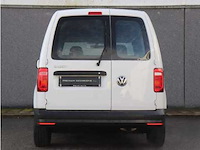 Volkswagen caddy 2.0 tdi l1h1 bmt comfortline | vbd-41-v - afbeelding 19 van  29