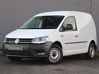 Volkswagen caddy 2.0 tdi l1h1 bmt comfortline | vbd-41-v