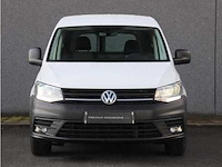 Volkswagen caddy 2.0 tdi l1h1 bmt comfortline | vbd-41-v - afbeelding 22 van  29