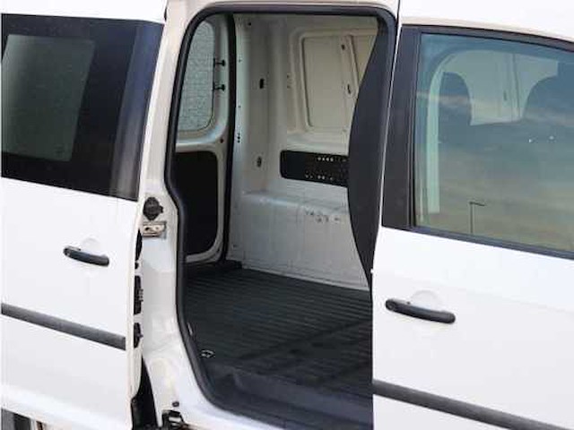 Volkswagen caddy 2.0 tdi l1h1 bmt comfortline | vbd-41-v - afbeelding 24 van  29