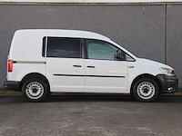 Volkswagen caddy 2.0 tdi l1h1 bmt comfortline | vbd-41-v - afbeelding 29 van  29