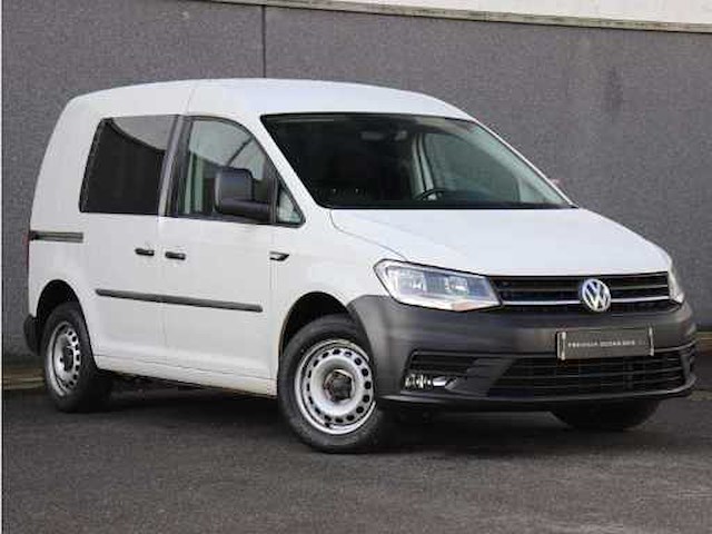 Volkswagen caddy 2.0 tdi l1h1 bmt comfortline | vbd-41-v - afbeelding 3 van  29