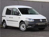Volkswagen caddy 2.0 tdi l1h1 bmt comfortline | vbd-41-v - afbeelding 3 van  29