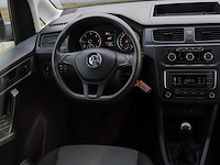 Volkswagen caddy 2.0 tdi l1h1 bmt comfortline | vbd-41-v - afbeelding 5 van  29
