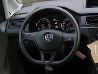 Volkswagen caddy 2.0 tdi l1h1 bmt comfortline | vbd-41-v - afbeelding 7 van  29