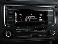 Volkswagen caddy 2.0 tdi l1h1 bmt comfortline | vbd-41-v - afbeelding 9 van  29