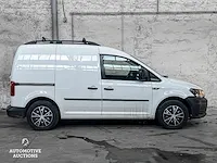 Volkswagen caddy 2.0 tdi l1h1 bmt eco 75pk 2017 -orig. nl-, v-350-jt - afbeelding 2 van  37