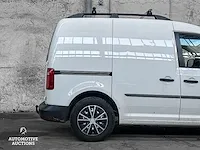 Volkswagen caddy 2.0 tdi l1h1 bmt eco 75pk 2017 -orig. nl-, v-350-jt - afbeelding 5 van  37