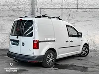 Volkswagen caddy 2.0 tdi l1h1 bmt eco 75pk 2017 -orig. nl-, v-350-jt - afbeelding 6 van  37