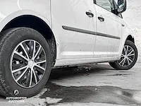 Volkswagen caddy 2.0 tdi l1h1 bmt eco 75pk 2017 -orig. nl-, v-350-jt - afbeelding 8 van  37