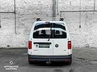 Volkswagen caddy 2.0 tdi l1h1 bmt eco 75pk 2017 -orig. nl-, v-350-jt - afbeelding 9 van  37