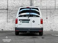 Volkswagen caddy 2.0 tdi l1h1 bmt eco 75pk 2017 -orig. nl-, v-350-jt - afbeelding 10 van  37