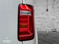 Volkswagen caddy 2.0 tdi l1h1 bmt eco 75pk 2017 -orig. nl-, v-350-jt - afbeelding 11 van  37