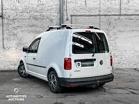 Volkswagen caddy 2.0 tdi l1h1 bmt eco 75pk 2017 -orig. nl-, v-350-jt - afbeelding 13 van  37