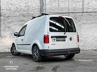Volkswagen caddy 2.0 tdi l1h1 bmt eco 75pk 2017 -orig. nl-, v-350-jt - afbeelding 14 van  37