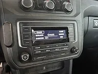 Volkswagen caddy 2.0 tdi l1h1 bmt eco 75pk 2017 -orig. nl-, v-350-jt - afbeelding 20 van  37