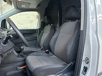 Volkswagen caddy 2.0 tdi l1h1 bmt eco 75pk 2017 -orig. nl-, v-350-jt - afbeelding 22 van  37