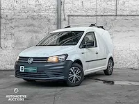 Volkswagen caddy 2.0 tdi l1h1 bmt eco 75pk 2017 -orig. nl-, v-350-jt - afbeelding 12 van  37