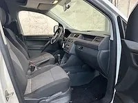 Volkswagen caddy 2.0 tdi l1h1 bmt eco 75pk 2017 -orig. nl-, v-350-jt - afbeelding 24 van  37