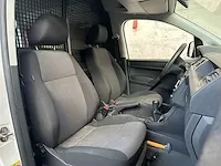 Volkswagen caddy 2.0 tdi l1h1 bmt eco 75pk 2017 -orig. nl-, v-350-jt - afbeelding 25 van  37