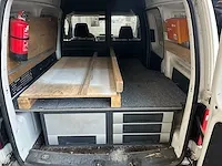 Volkswagen caddy 2.0 tdi l1h1 bmt eco 75pk 2017 -orig. nl-, v-350-jt - afbeelding 26 van  37