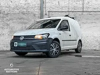 Volkswagen caddy 2.0 tdi l1h1 bmt eco 75pk 2017 -orig. nl-, v-350-jt - afbeelding 23 van  37