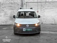 Volkswagen caddy 2.0 tdi l1h1 bmt eco 75pk 2017 -orig. nl-, v-350-jt - afbeelding 32 van  37