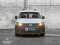 Volkswagen caddy 2.0 tdi l1h1 bmt eco 75pk 2017 -orig. nl-, v-350-jt - afbeelding 33 van  37