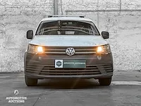 Volkswagen caddy 2.0 tdi l1h1 bmt eco 75pk 2017 -orig. nl-, v-350-jt - afbeelding 34 van  37