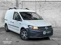 Volkswagen caddy 2.0 tdi l1h1 bmt eco 75pk 2017 -orig. nl-, v-350-jt - afbeelding 35 van  37