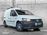 Volkswagen caddy 2.0 tdi l1h1 bmt eco 75pk 2017 -orig. nl-, v-350-jt - afbeelding 36 van  37