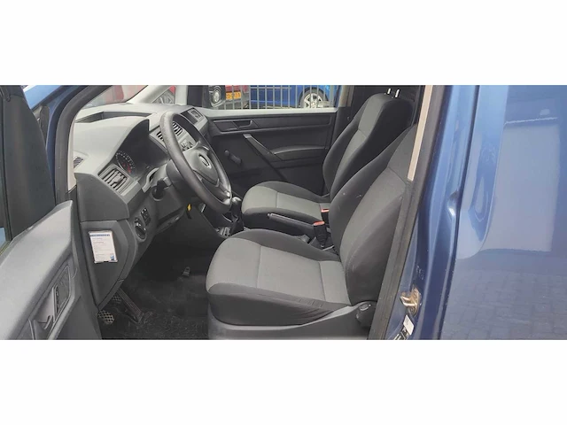 Volkswagen caddy 2.0 tdi l1h1 bmt economy, v-889-fn - afbeelding 3 van  28