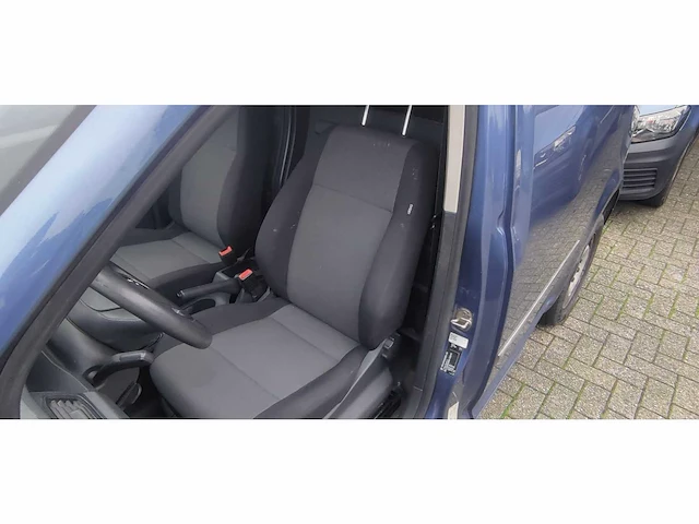 Volkswagen caddy 2.0 tdi l1h1 bmt economy, v-889-fn - afbeelding 5 van  28